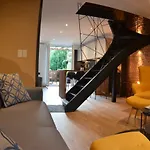 Apartman 4 Rue Du Balloir La-Roche-en-Ardenne