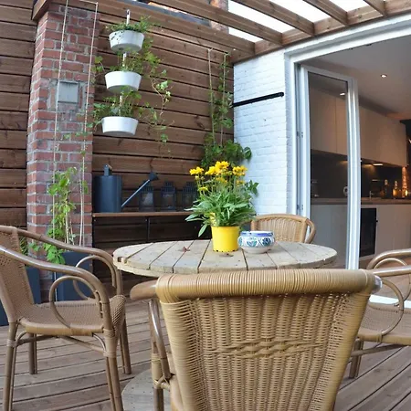 4 Rue Du Balloir Apartment *