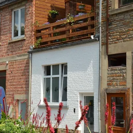 4 Rue Du Balloir La Roche-en-Ardenne