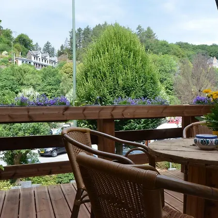 Apartamento 4 Rue Du Balloir