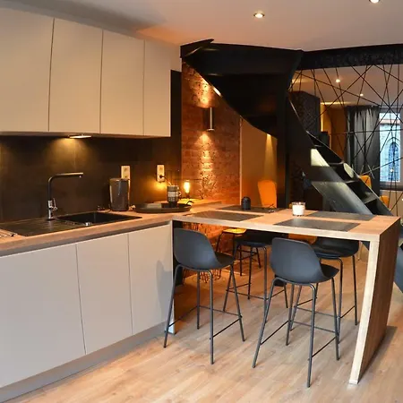 4 Rue Du Balloir * La Roche-en-Ardenne