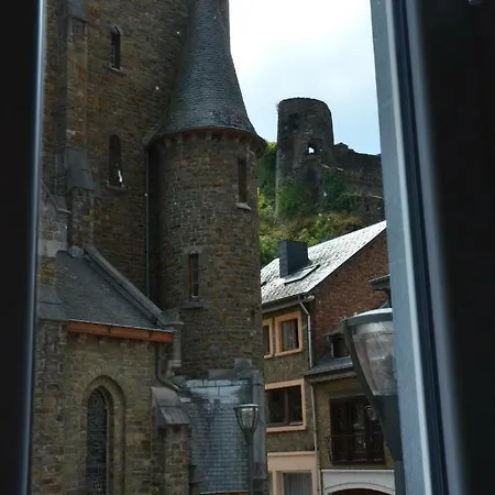 4 Rue Du Balloir Apartment *