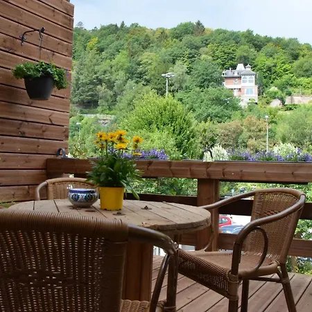 4 Rue Du Balloir La-Roche-en-Ardenne