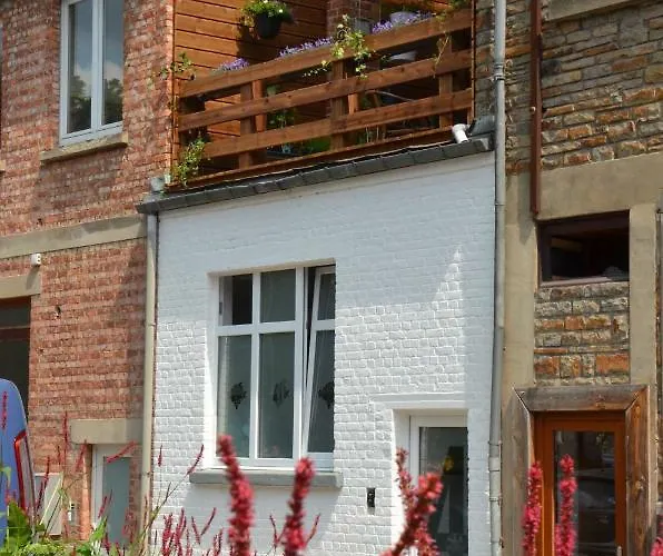 4 Rue Du Balloir La-Roche-en-Ardenne