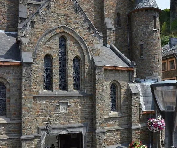 4 Rue Du Balloir Apartamento *