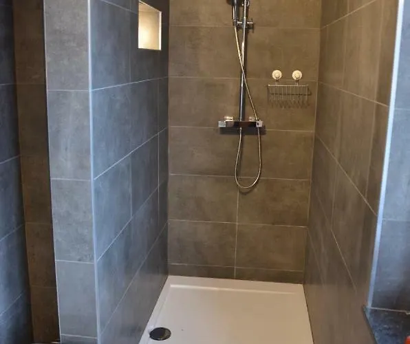 Apartamento 4 Rue Du Balloir La-Roche-en-Ardenne