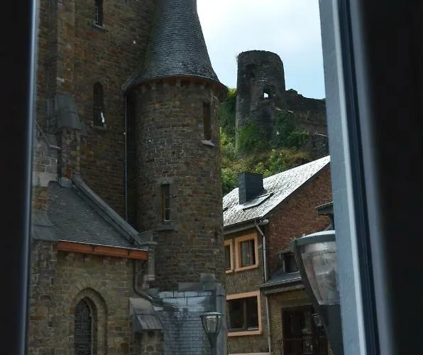 4 Rue Du Balloir Apartamento *